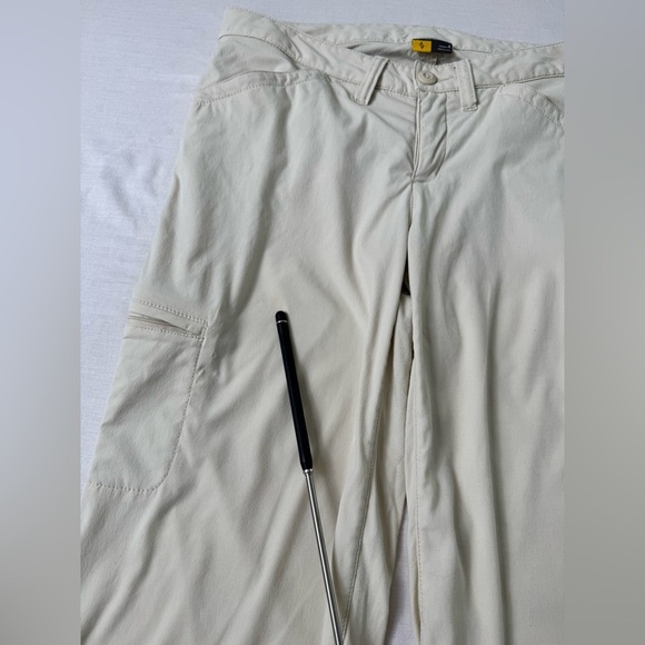 Eddie Bauer Women's Capri - Picture 8 of 11